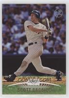 Scott Brosius