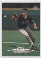 John Olerud