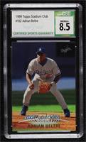 Adrian Beltre [CSG 8.5 NM/Mint+]