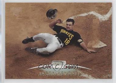 1999 Topps Stadium Club - [Base] #174 - Jason Kendall