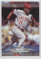 Barry Larkin