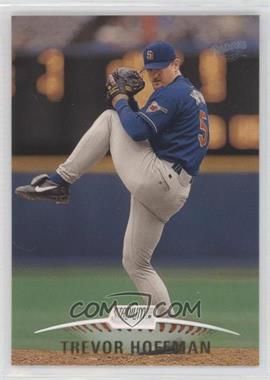 1999 Topps Stadium Club - [Base] #20 - Trevor Hoffman