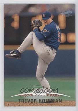 1999 Topps Stadium Club - [Base] #20 - Trevor Hoffman