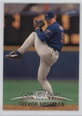 1999 Topps Stadium Club - [Base] #20 - Trevor Hoffman