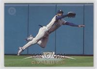 Ken Griffey Jr.