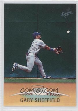 1999 Topps Stadium Club - [Base] #215 - Gary Sheffield