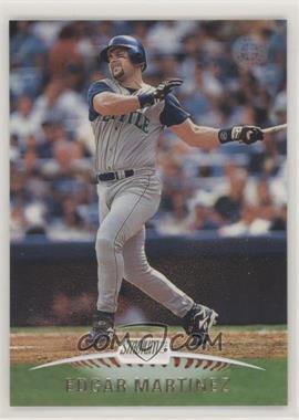 1999 Topps Stadium Club - [Base] #268 - Edgar Martinez