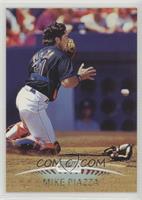 Mike Piazza