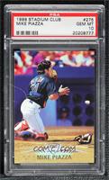 Mike Piazza [PSA 10 GEM MT]