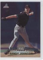 Randy Johnson