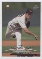 Mike Mussina