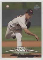 Mike Mussina