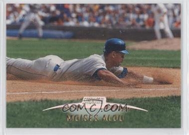 1999 Topps Stadium Club - [Base] #88 - Moises Alou