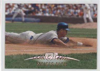 1999 Topps Stadium Club - [Base] #88 - Moises Alou