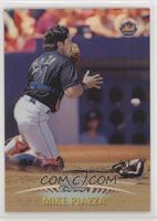 Mike Piazza