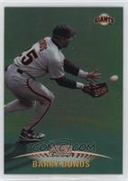 Barry Bonds [EX to NM]