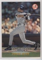 Derek Jeter [EX to NM]