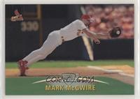 Mark McGwire [EX to NM]