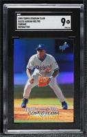 Adrian Beltre [SGC 9 MINT]