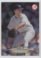 David Cone [EX to NM]