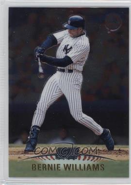 1999 Topps Stadium Club - Chrome #SCC19 - Bernie Williams