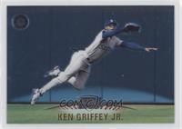 Ken Griffey Jr.