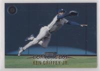 Ken Griffey Jr. [EX to NM]