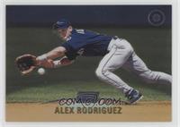 Alex Rodriguez