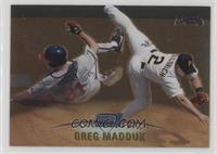 Greg Maddux