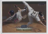 Greg Maddux