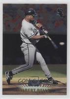 Albert Belle