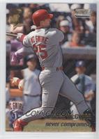 Mark McGwire