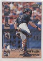 Mike Piazza