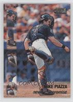 Mike Piazza