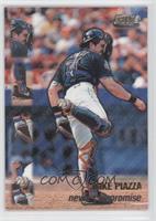 Mike Piazza