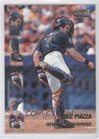 Mike Piazza