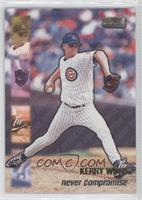 Kerry Wood