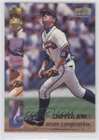 Chipper Jones