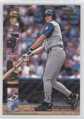 1999 Topps Stadium Club - Never Compromise #NC20 - Troy Glaus