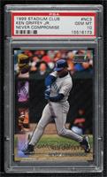 Ken Griffey Jr. [PSA 10 GEM MT]