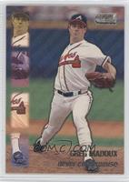 Greg Maddux