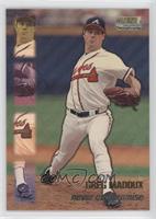 Greg Maddux