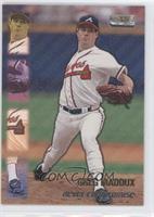 Greg Maddux