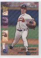 Greg Maddux