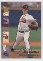 Greg Maddux