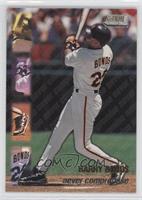 Barry Bonds