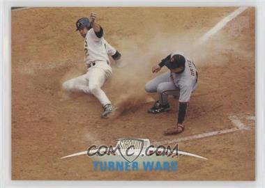 1999 Topps Stadium Club - Pre-Production #PP 5 - Turner Ward