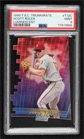 Scott Rolen [PSA 9 MINT]