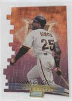 Barry Bonds