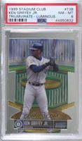 Ken Griffey Jr. [PSA 8 NM‑MT]